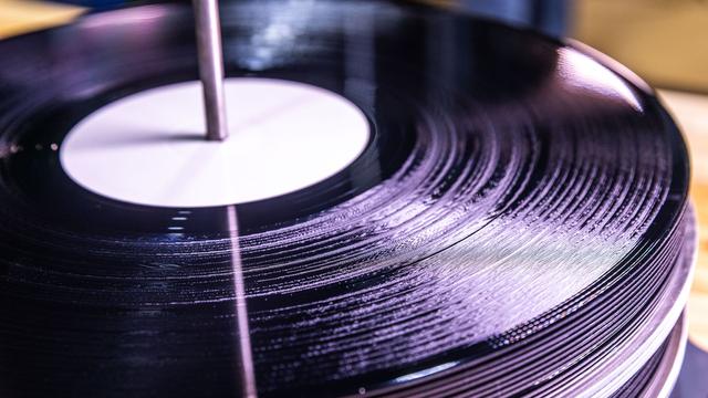 Handel: Musikgeschäft legt erneut zu - Vinyl-Renaissance geht weiter