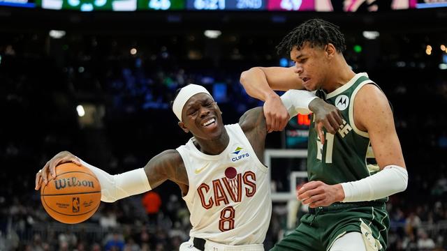 Basketball: NBA: Starker Schröder kann Niederlage nicht verhindern