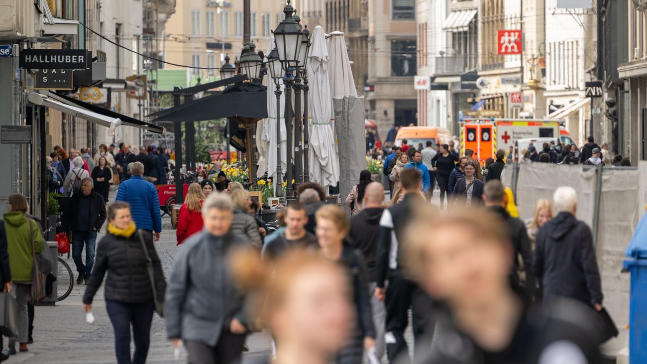 Nahverkehr: ÖPNV-Warnstreik: Handel fürchtet 40 Millionen Umsatzverlust