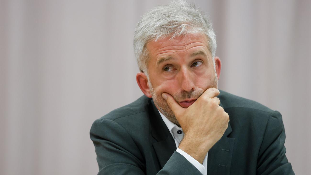 Spruch über Schülerin: Palmer mahnt Fairness an im Streit um Hagel-Video