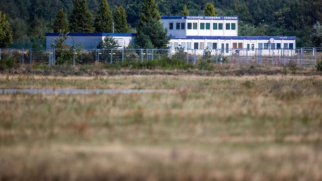 Bundeswehr: Parchim stimmt möglicher Flughafennutzung der Marine zu