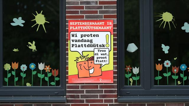 Niederdeutsch im Unterricht: Plattdeutsch in der Schule? So sieht es in Ostfriesland aus