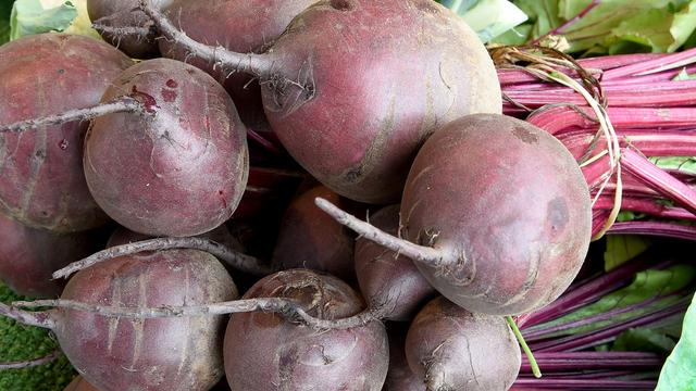 Prozess: Prozess um Rote Bete in Biofleisch - Verfahren eingestellt