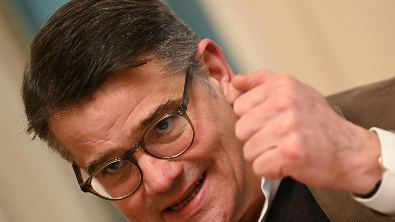 Bundesländer: Rhein: Bei AfD-Regierung andere Zusammenarbeit der Länder