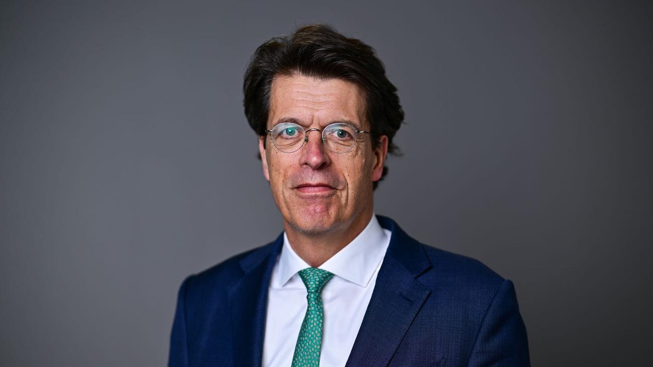 Industrie-Transformation: Schaeffler will unabhängiger vom Auto werden