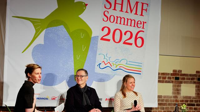 Musikfestival im Norden: Stockholm im Fokus: Musikfestival startet Vorverkauf