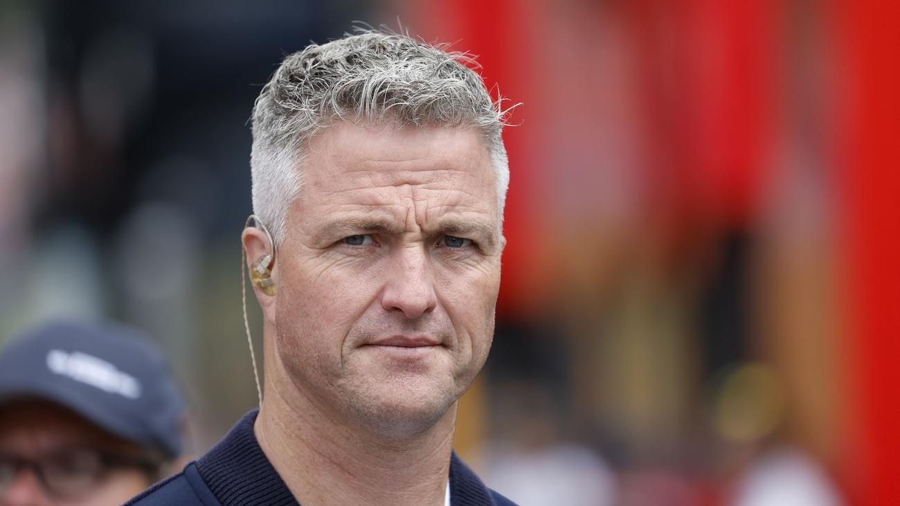 Formel 1: Schumacher: "Der deutsche Motorsport hat sich abgeschafft"