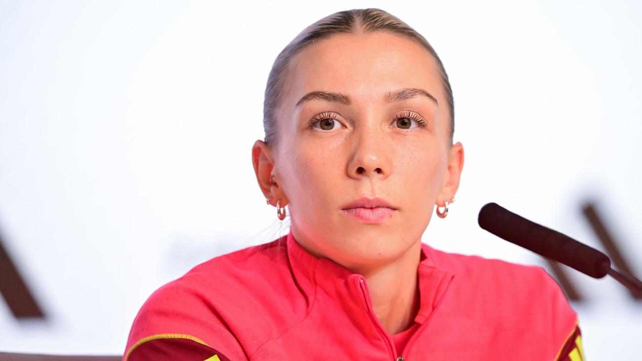 WM-Qualifikation: Senß sieht DFB-Spielerinnen auf gutem Weg zur Weltspitze