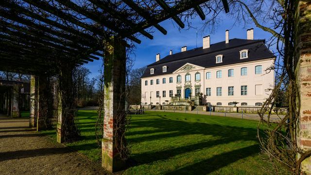 Wetter: Sonniges Frühlingswetter in Berlin und Brandenburg