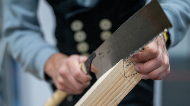 Konjunktur: Stagnation und Jobabbau im Handwerk