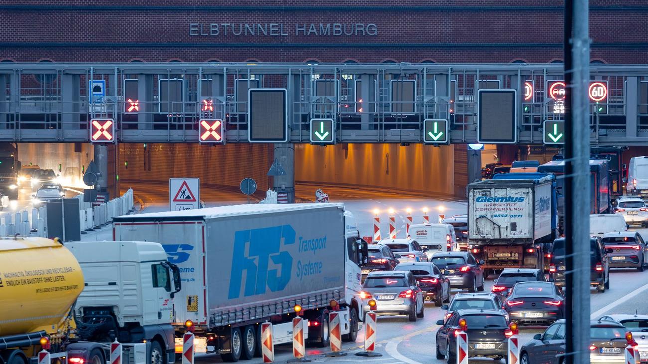 Verkehr: Tarifeinigung bei der Autobahn GmbH