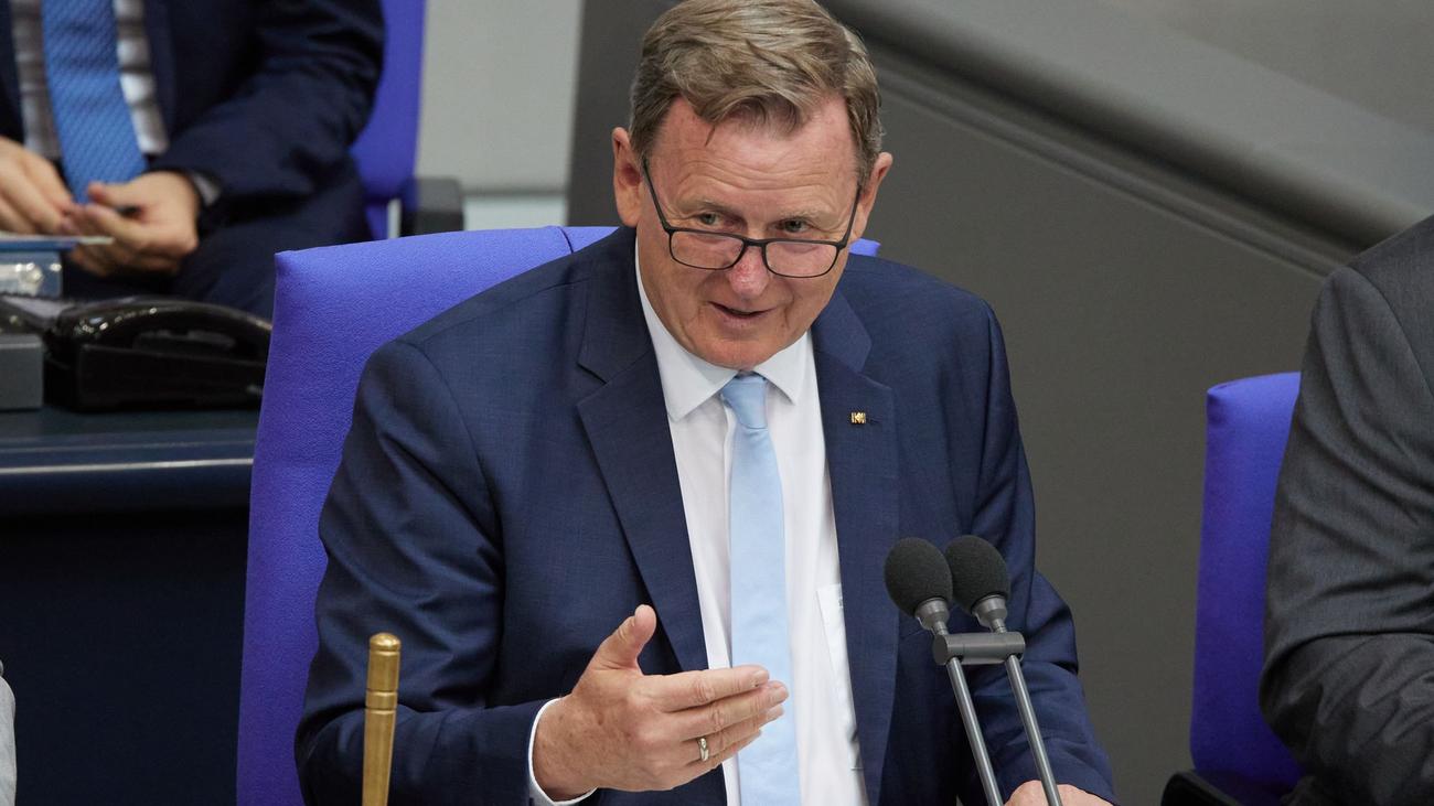 Proteste erwartet: Thüringer Promi-Politiker: Demokratiefest zum AfD-Parteitag