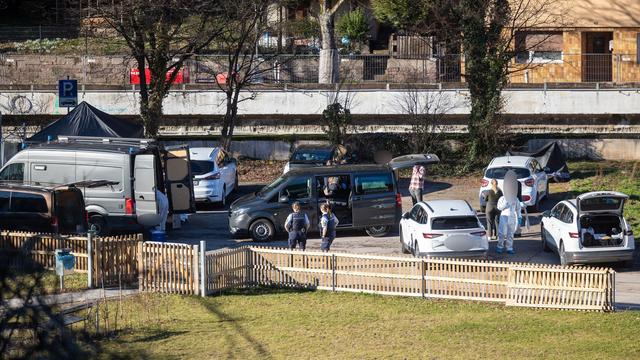 Kriminalität: Toter in Auto entdeckt – Hinweise auf Fremdverschulden