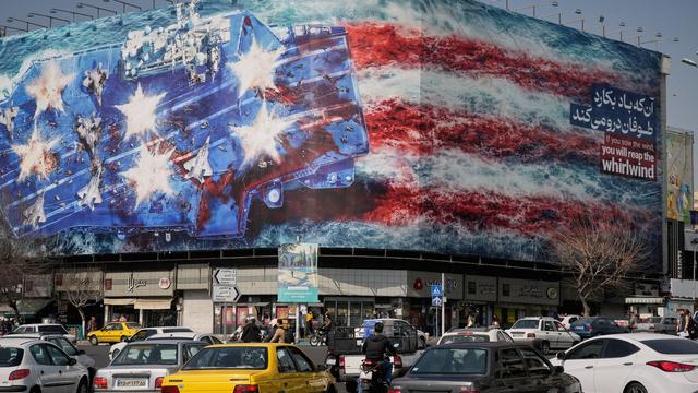 Diplomatie: USA und Iran verhandeln: Durchbruch oder Eskalation?