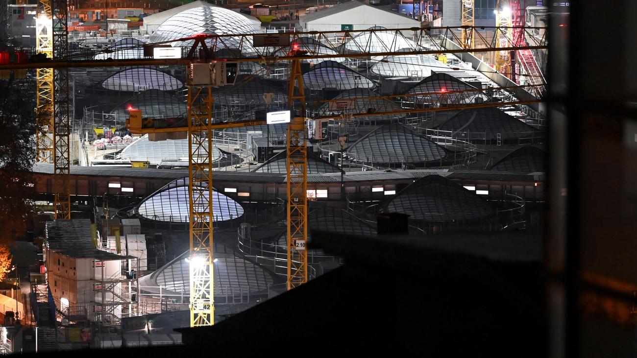 Bahnprojekt: Verzögert sich Stuttgart 21 erneut? Weiter kein fixes Datum