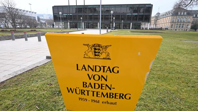 Extremismus: Volksverhetzung? Ermittlungen gegen Eisenhut eingestellt