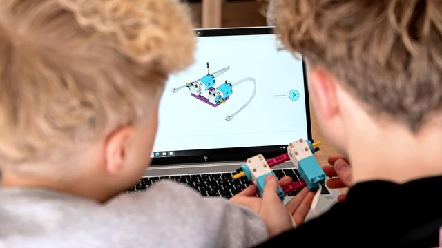 Digitalisierung: Alle Berliner Schulen mit schnellem Internet