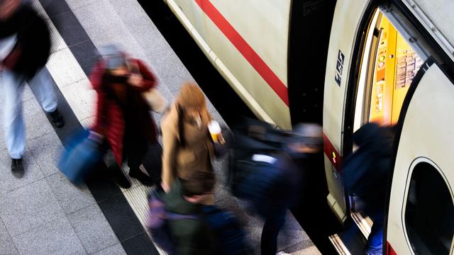 Ohne Streiks: Bahn und GDL einigen sich bei Tarifverhandlungen