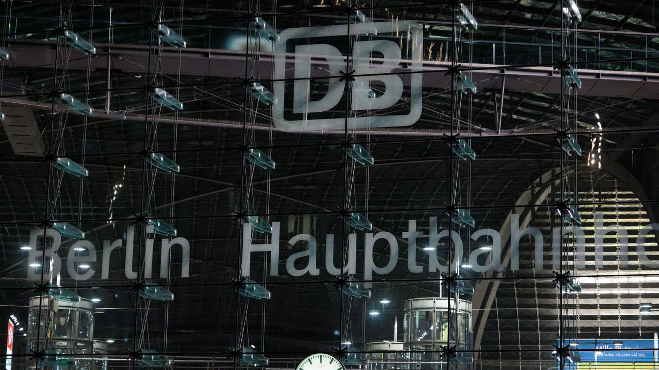 Ohne Streiks: Bahn und GDL einigen sich bei Tarifverhandlungen