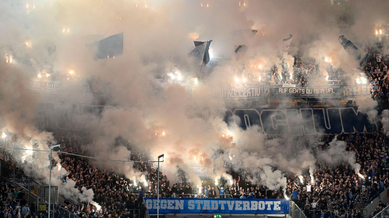 2. Fußball-Bundesliga: Befreiungsschlag im Abstiegskampf: Düsseldorf besiegt Bochum