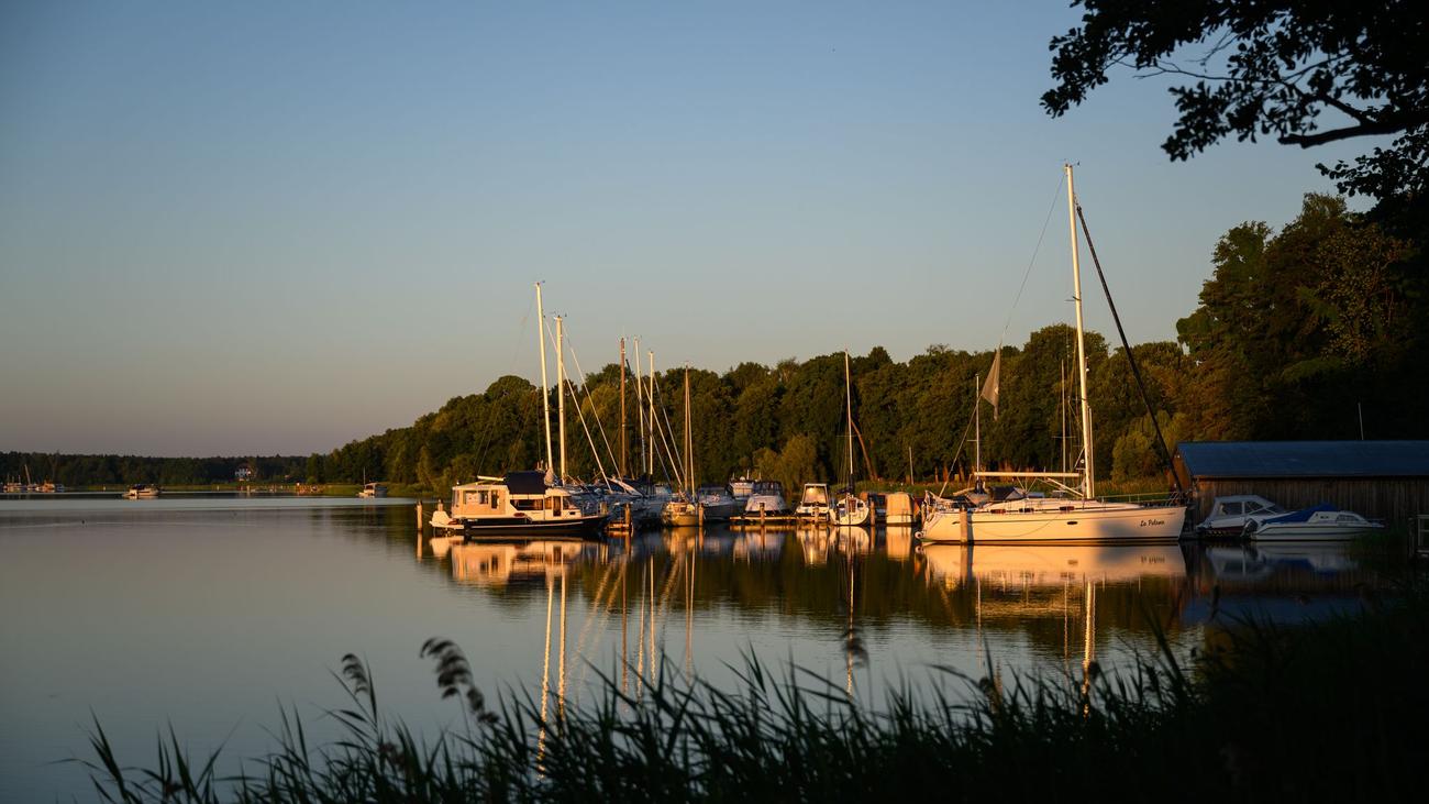 Tourismusbranche: Branche: Brandenburgs Tourismus stabil - Nebensaison beliebt