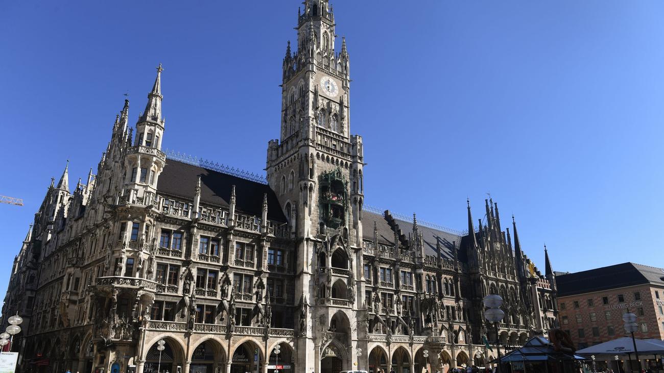 Wahlkampf um München: Eisbachwelle, Wiesnbier, Tempo 30 und die Mieten