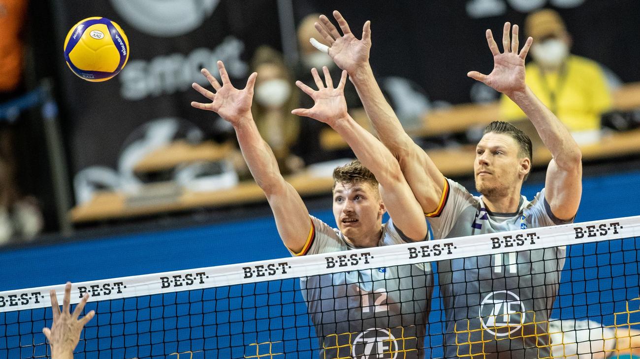 Pokalfinale: Großer "Hunger": Friedrichshafen und Stuttgart wollen Pokal