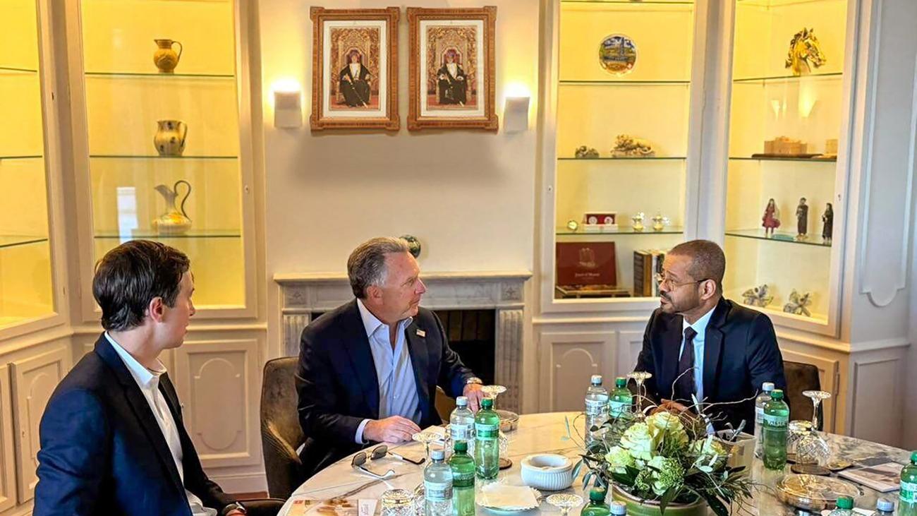 Atomstreit: Iran kündigt neue Atomgespräche mit USA für nächste Woche an