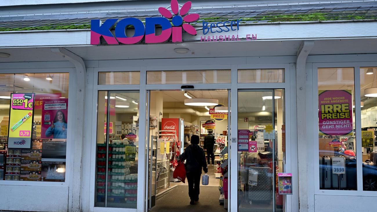 Einzelhandel: Kodi übernimmt Mäc Geiz