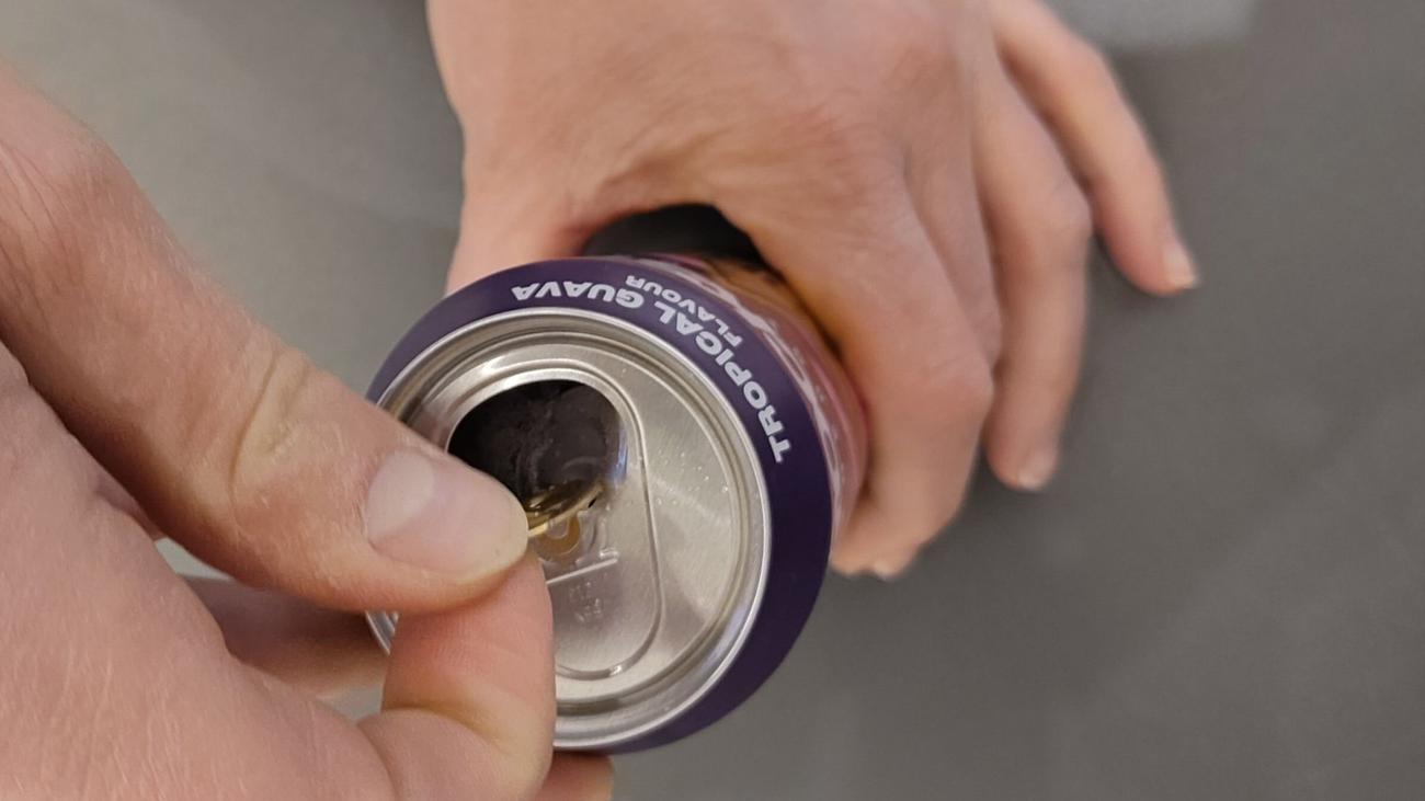 Bundesratsinitiative geplant: Schleswig-Holstein will Energy-Drink-Verbot für Jugendliche