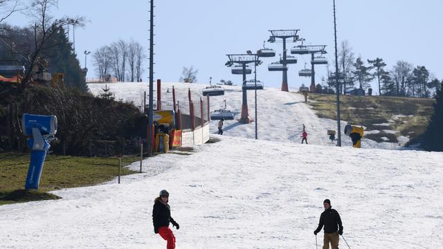 Wintersportgebiete: Letzte Schwünge auf Hessens Pisten – Frühling rückt näher