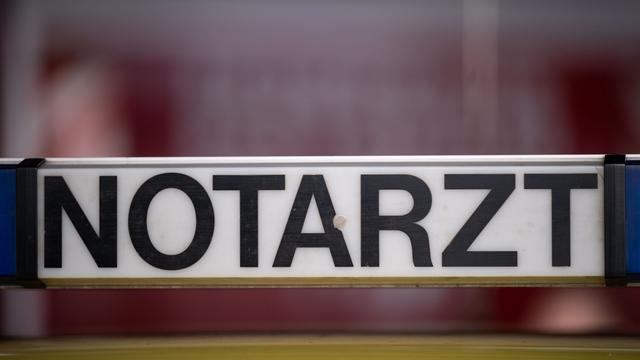 Unfall: Mauer stürzt bei Bauarbeiten in Potsdam ein – Mann stirbt