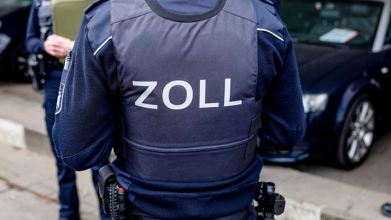 Statistik: Mehr Schwarzarbeit-Kontrollen 2025 in Schleswig-Holstein