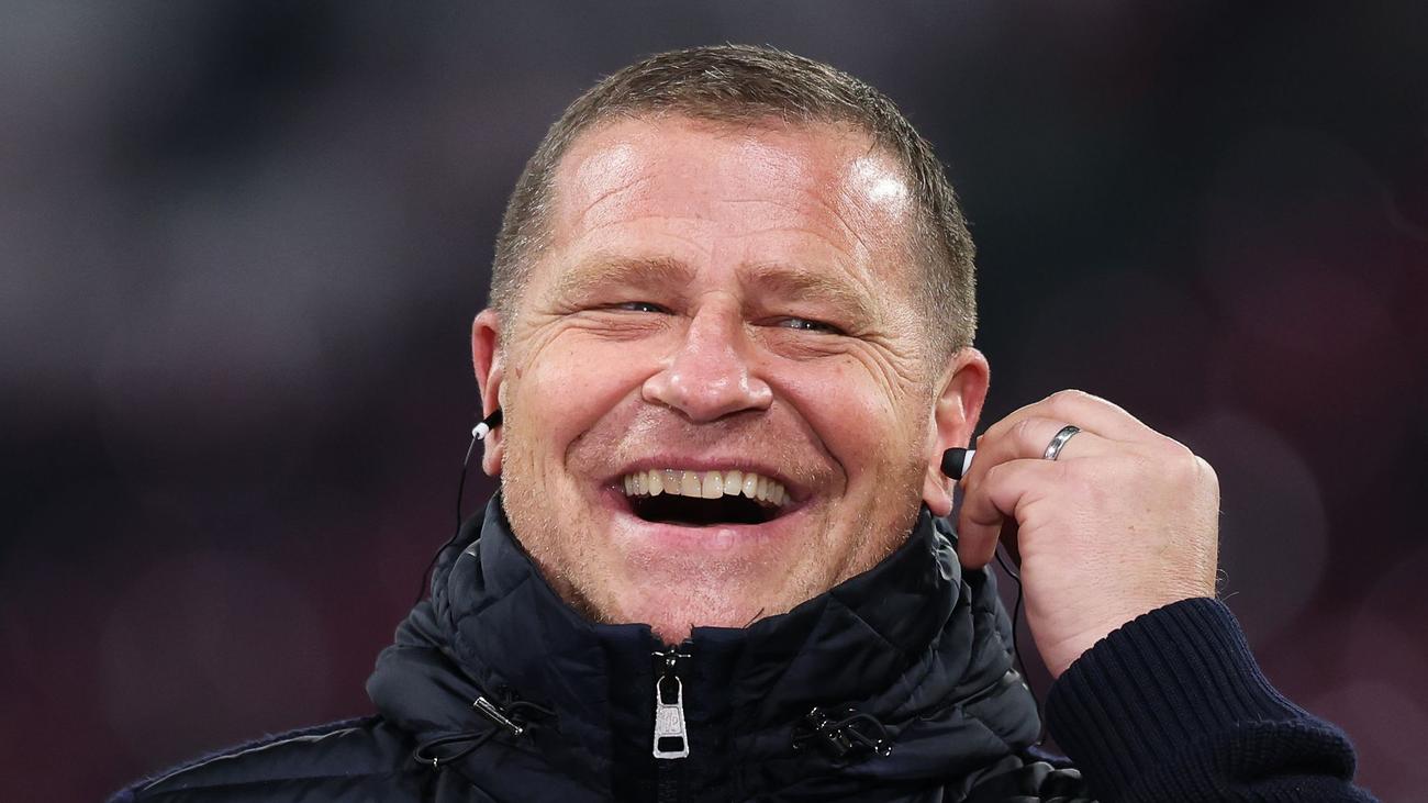 Berater-Business: Nach Hoeneß und Rummenigge: Eberl warnt in Berater-Debatte