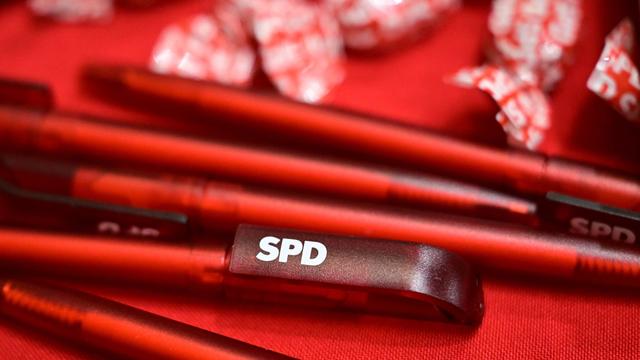 Wirbel im Kreistag: Nach Kritik an Amtsführung: Landrat kandidiert nicht erneut