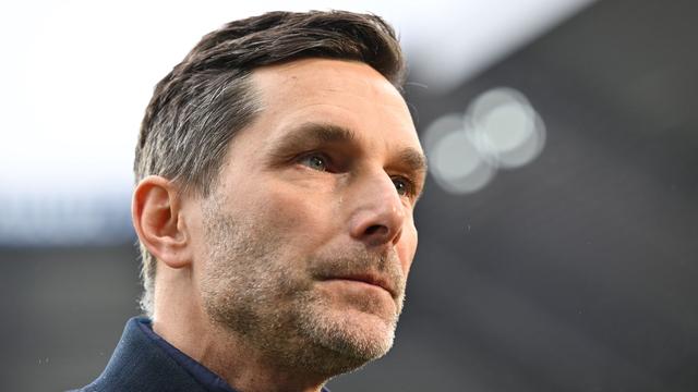 2. Fußball-Bundesliga: Neue Chance für Reservisten: Leitl kündigt Wechsel an