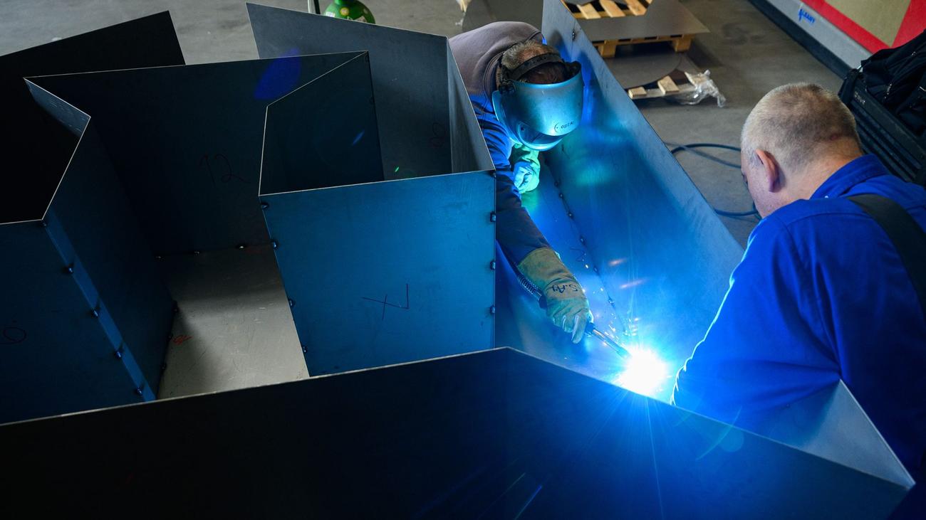 Musikfestival: Neues Metall für Wackens Wiese