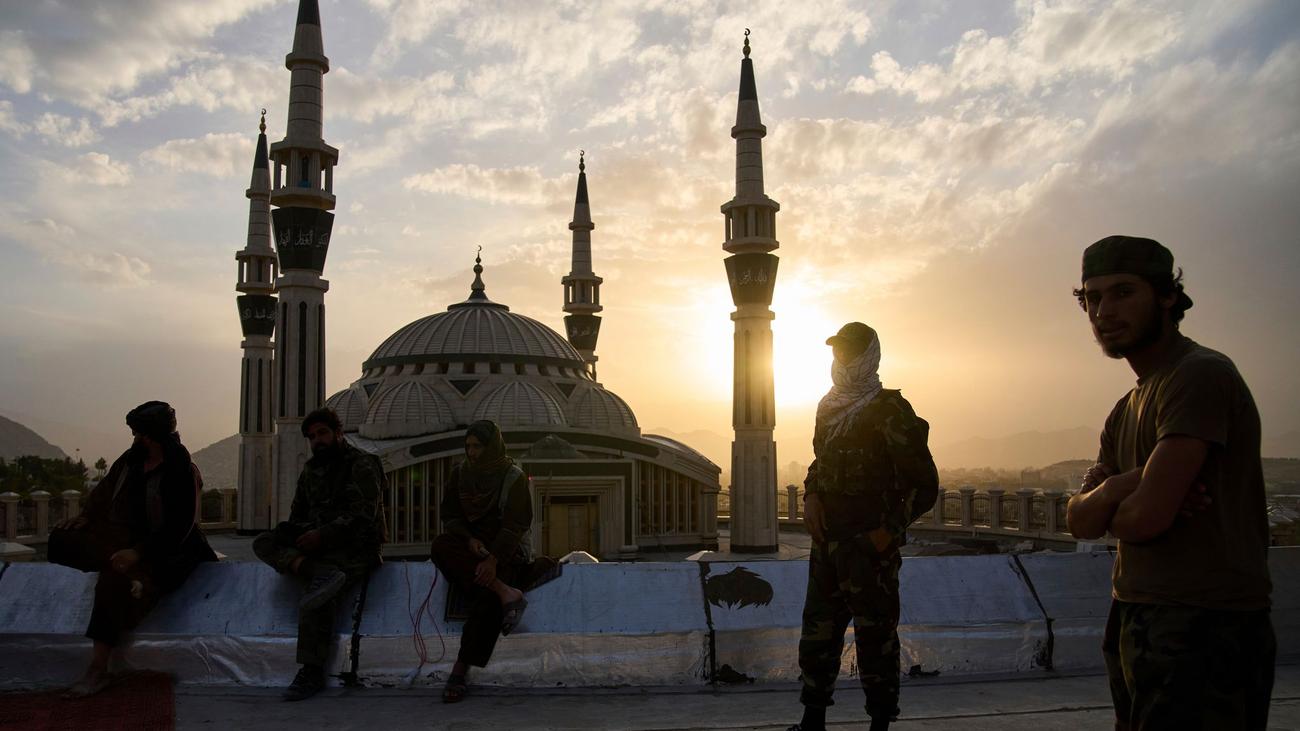 Konflikte zwischen Nachbarn: Pakistanische Luftwaffe greift Kabul an