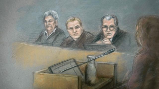 Mette-Marits Sohn vor Gericht: Prozess in Norwegen: Marius Borg Høiby bleibt in U-Haft