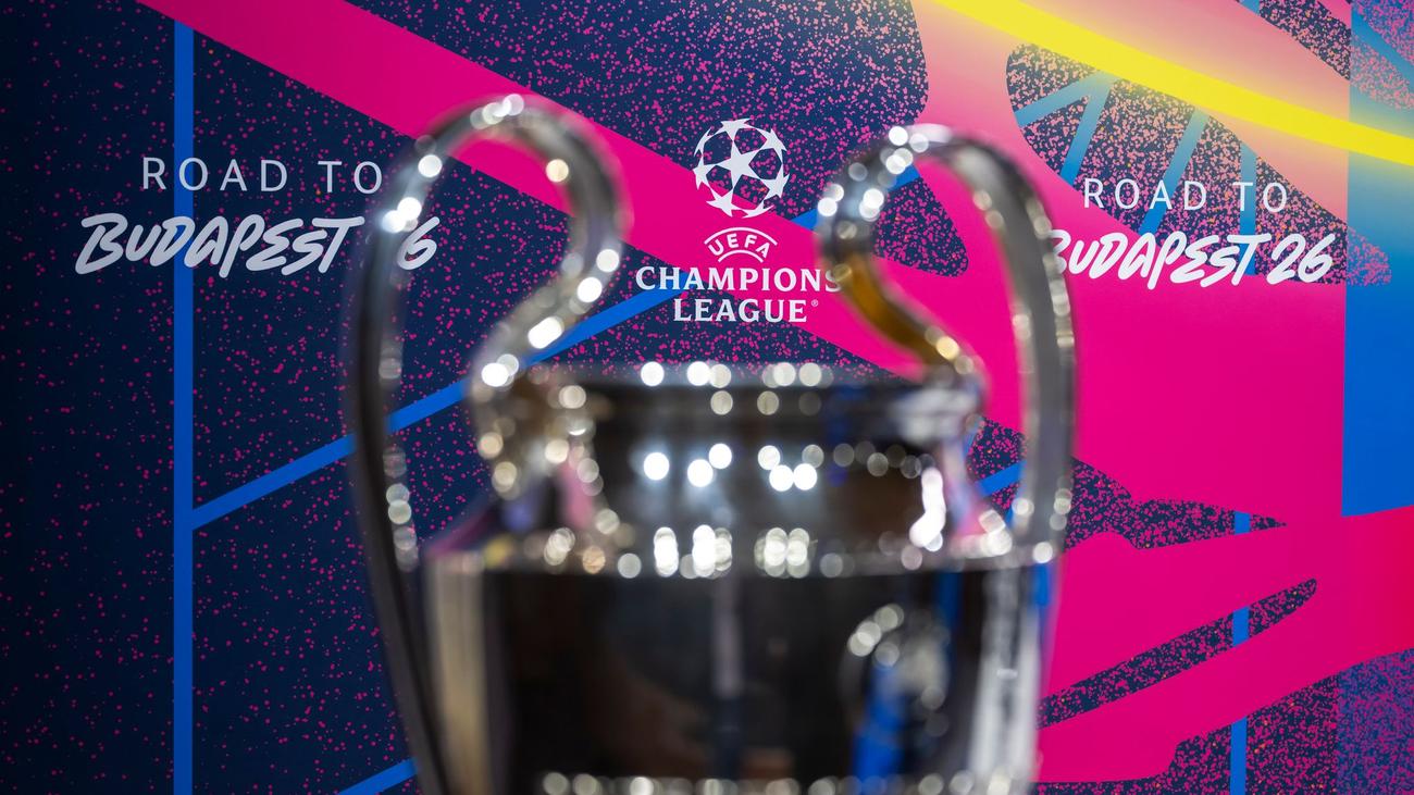 Champions League: Reaktionen des FC Bayern München zur Auslosung