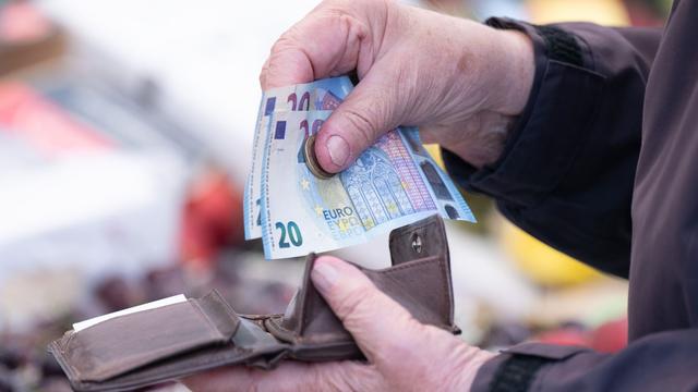 Statistisches Bundesamt: Reallöhne im Jahr 2025 weiter gestiegen