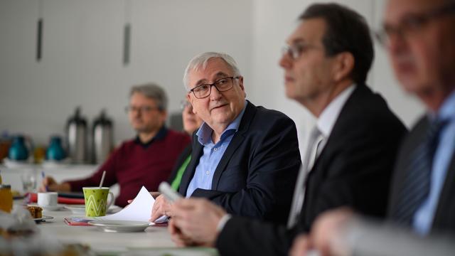 Magdeburg: Sachsen-Anhalt will Intel-Fläche schnell zurückkaufen