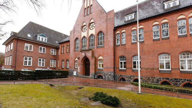 Gericht: Staatsanwaltschaft fordert Haftstrafe gegen Tierarzt