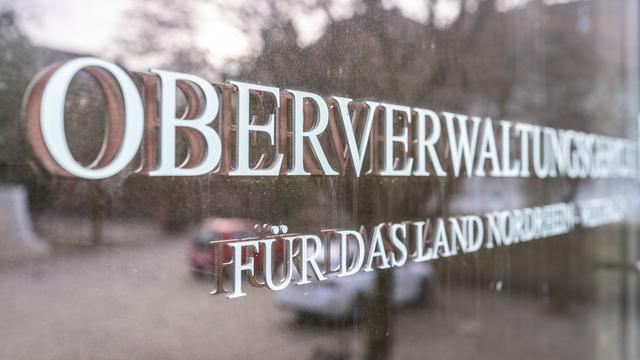 AfD: Streit um Höcke-Rede: Stadt hätte auch am OVG verloren