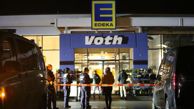 Kriminalität: Tödlicher Messerangriff ohne Motiv? Mordprozess beginnt