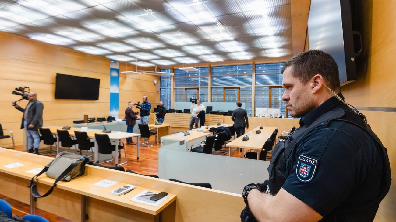 Urteil: Vier Jugendliche nach Tod in Zella-Mehlis verurteilt