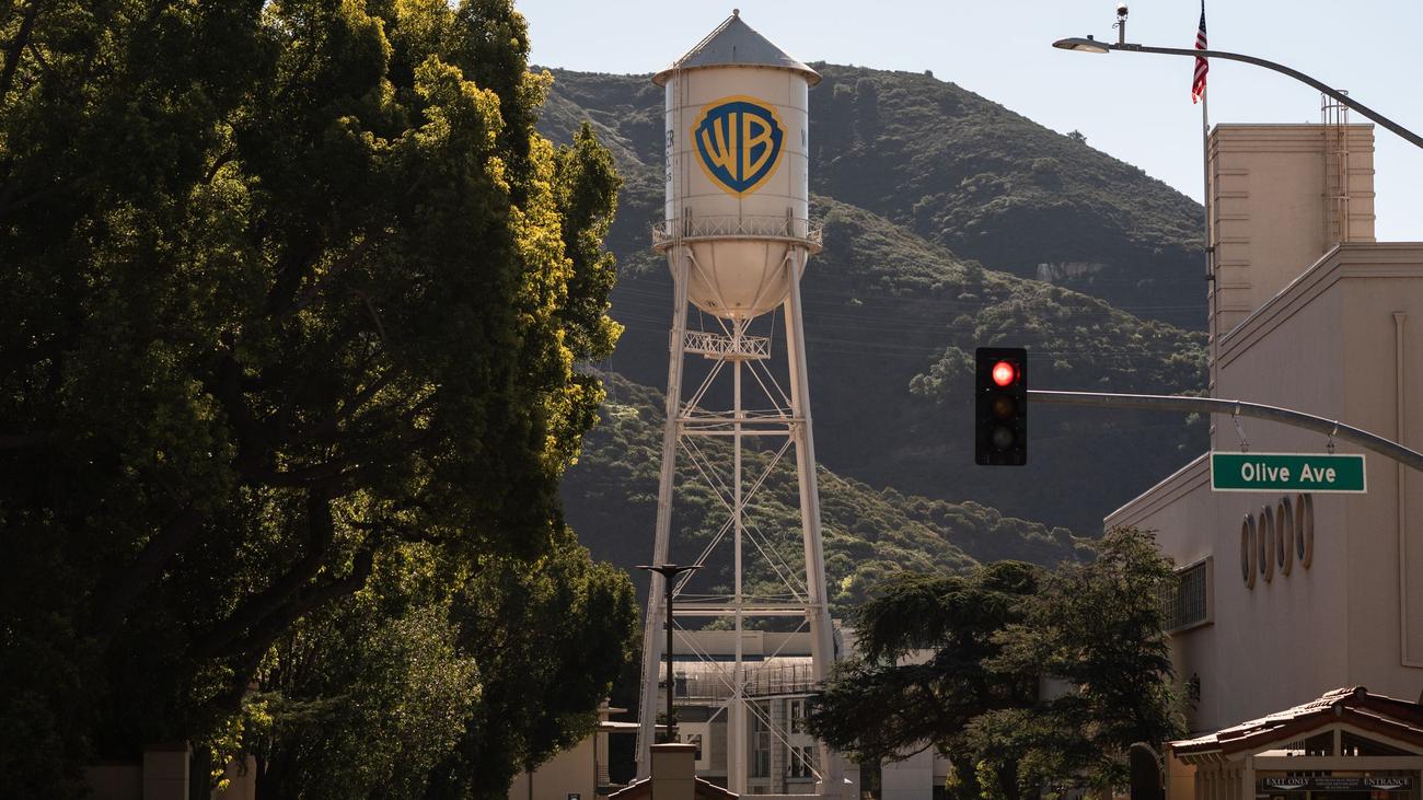 Hollywood-Deal: Warner Bros. Discovery stimmt Übernahme durch Paramount zu