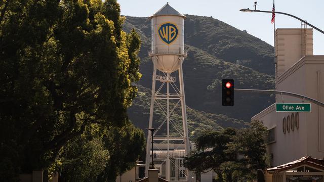 Hollywood-Deal: Netflix gibt Bieterkampf um Warner Brothers verloren