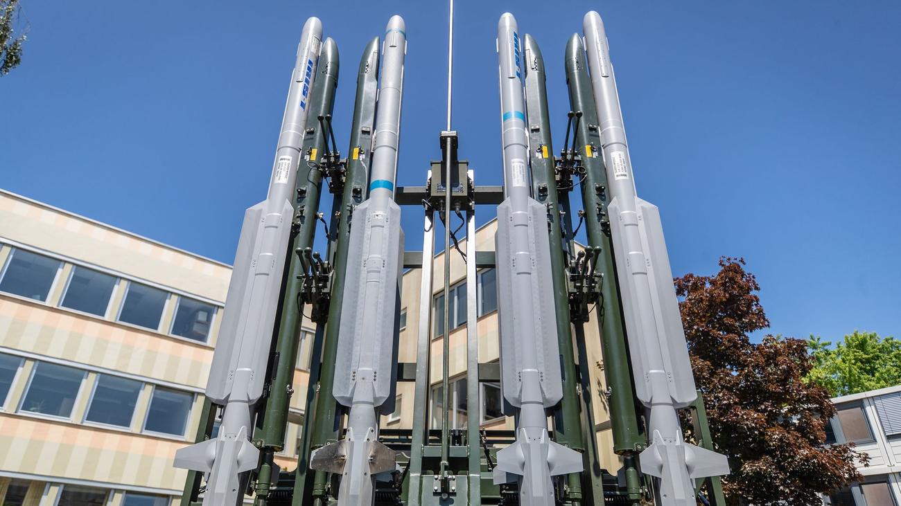 Branche boomt: Wie der Bodensee zur Rüstungshochburg wird