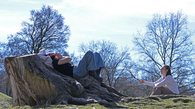 Wetter: Wird die 20-Grad-Marke geknackt?